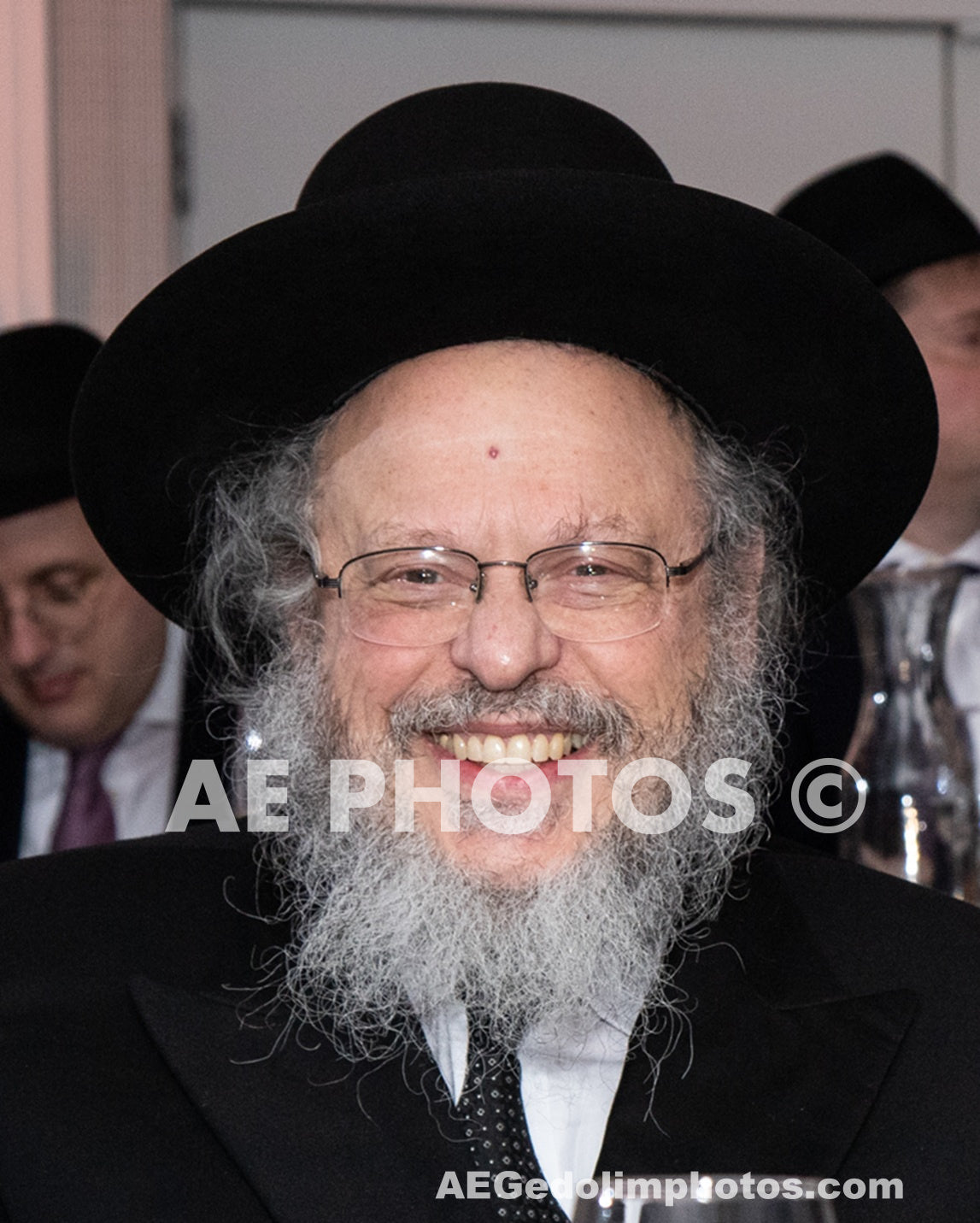 Rav Avrohom Ausband