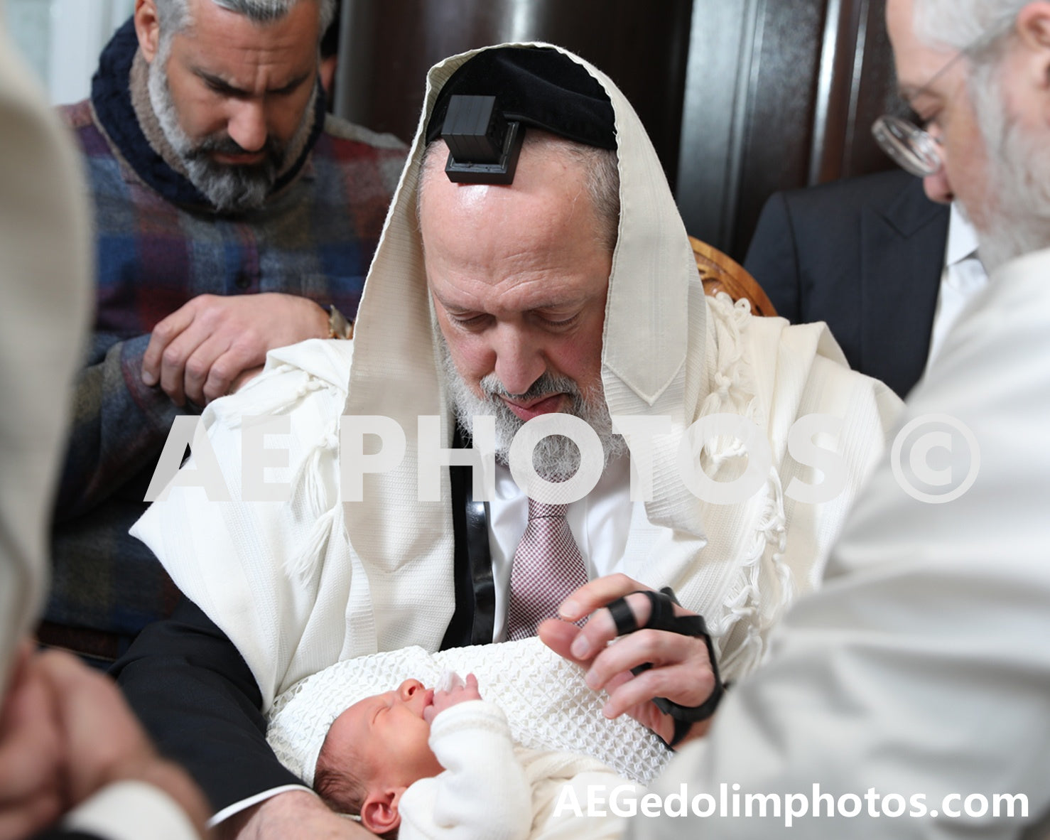 Rav David Seruya