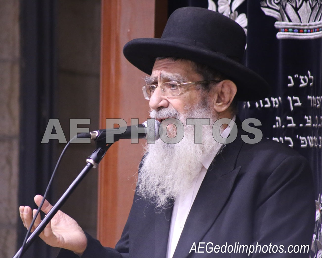 Rav Shlomo Ben-Shimon