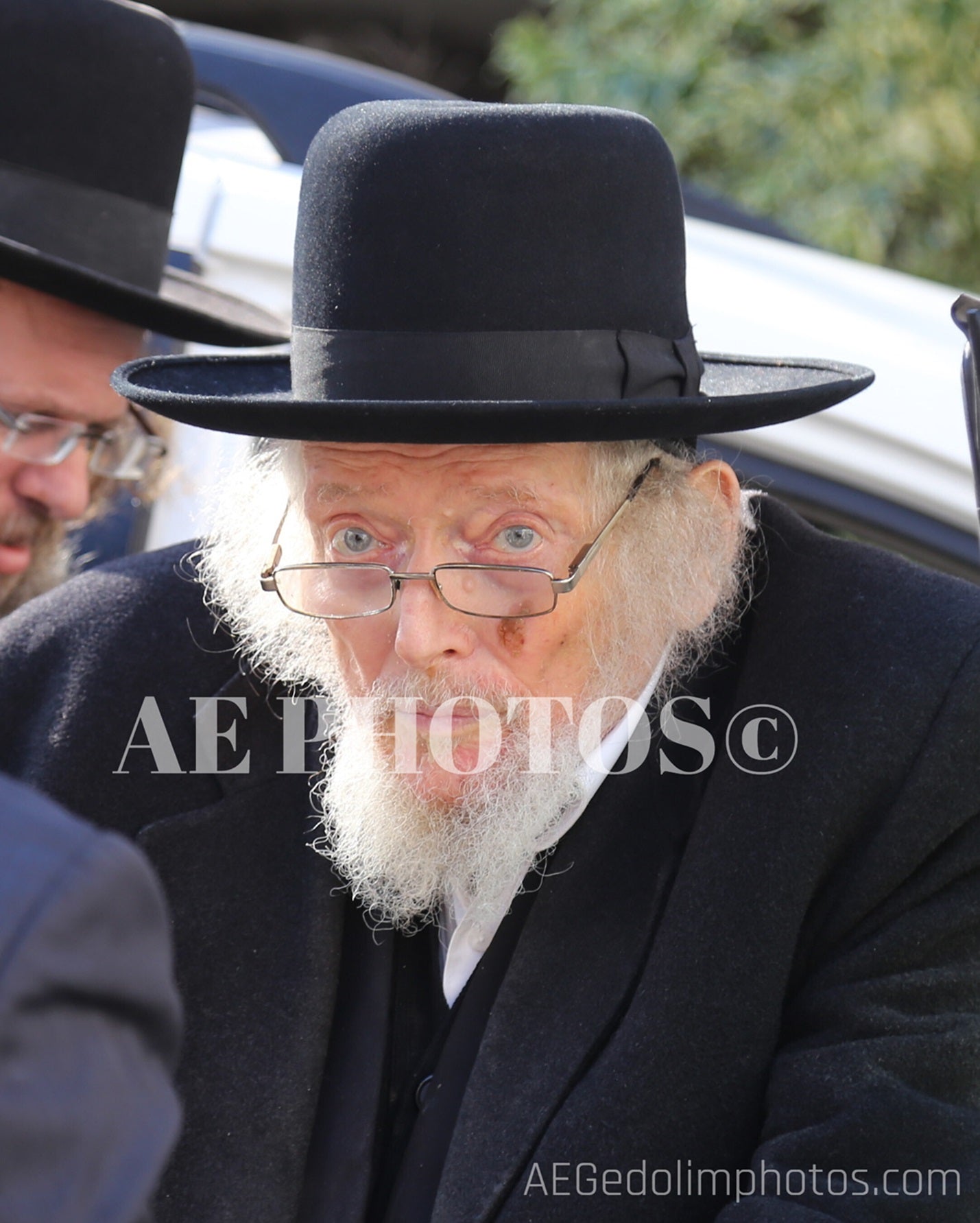 Rav Yehudah Bauer