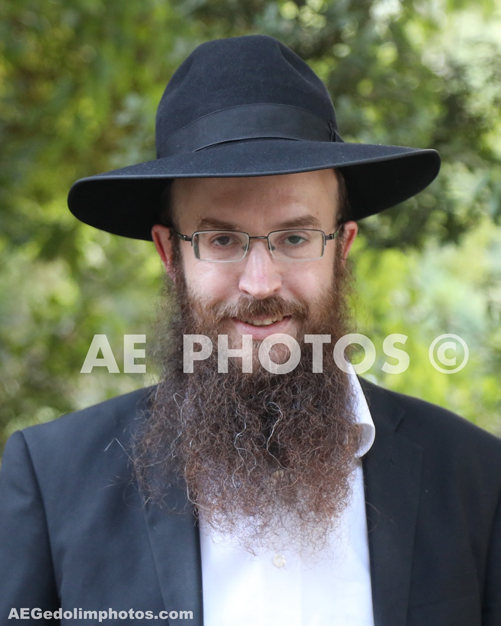 Rav Yitzchok Boehm