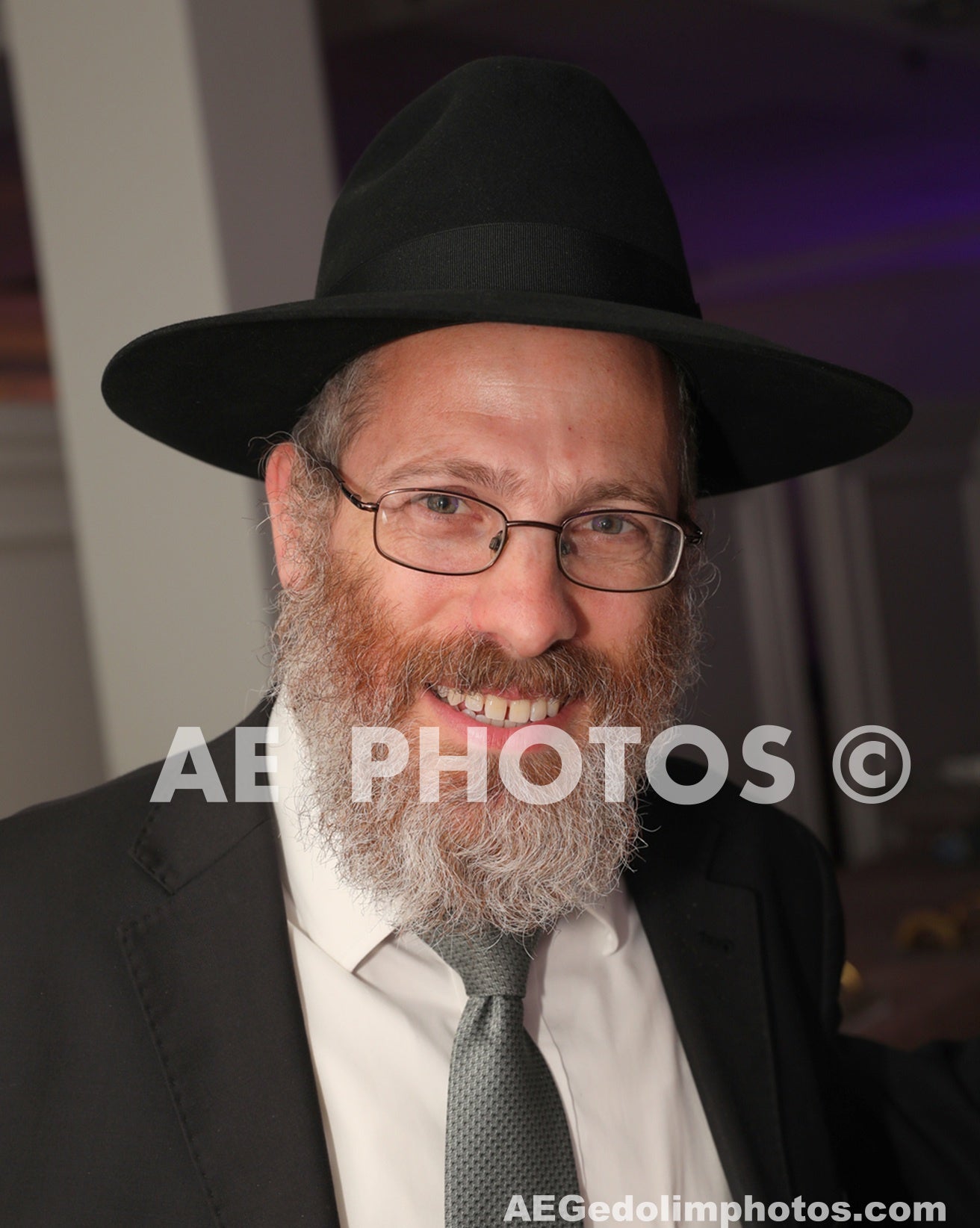 Rav Zevi Golombeck of A Life With Bitachon (732-719-3898)