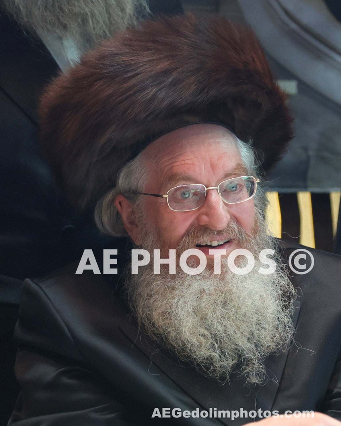 Stolin Rebbe