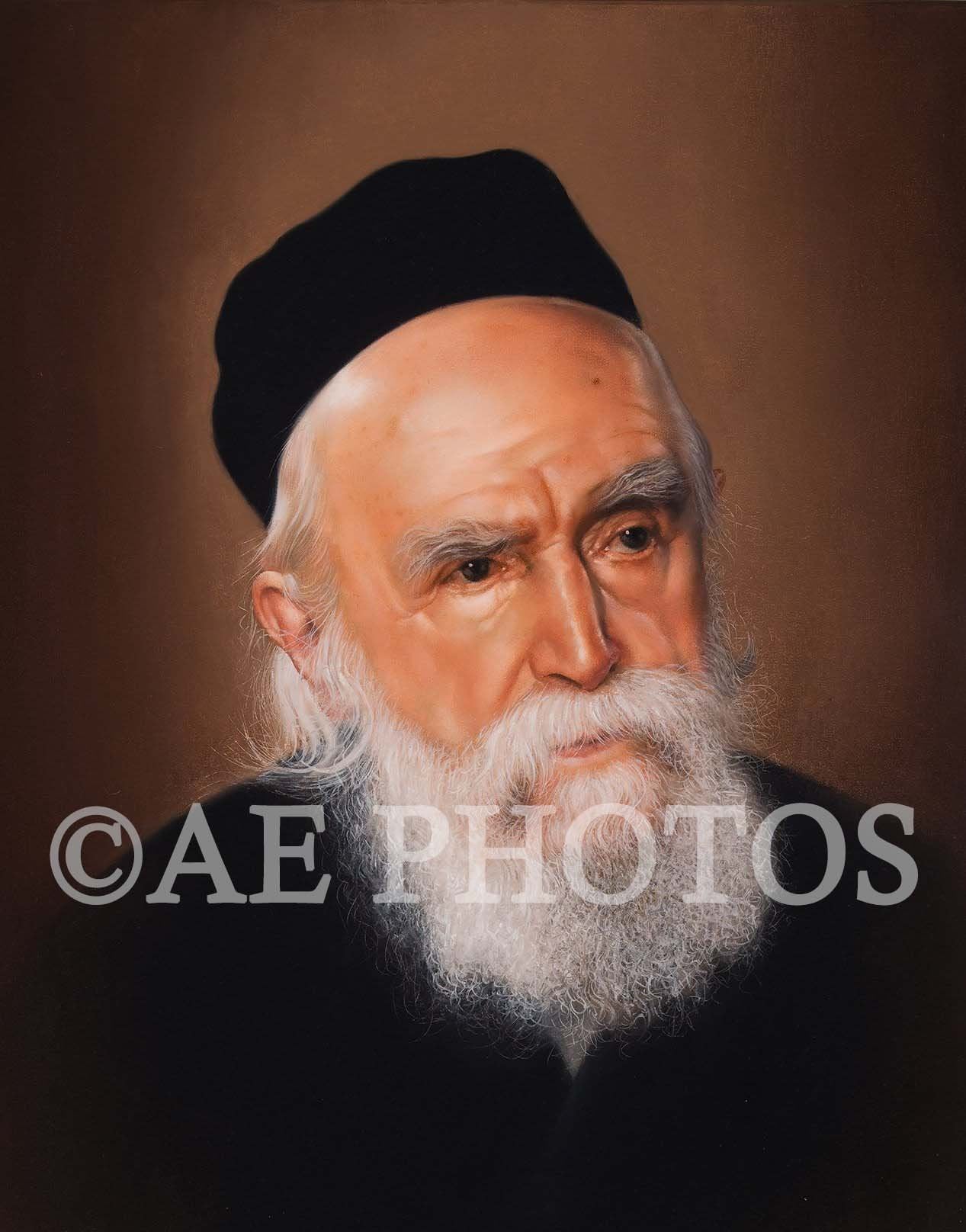 Rav Moshe Feinstein