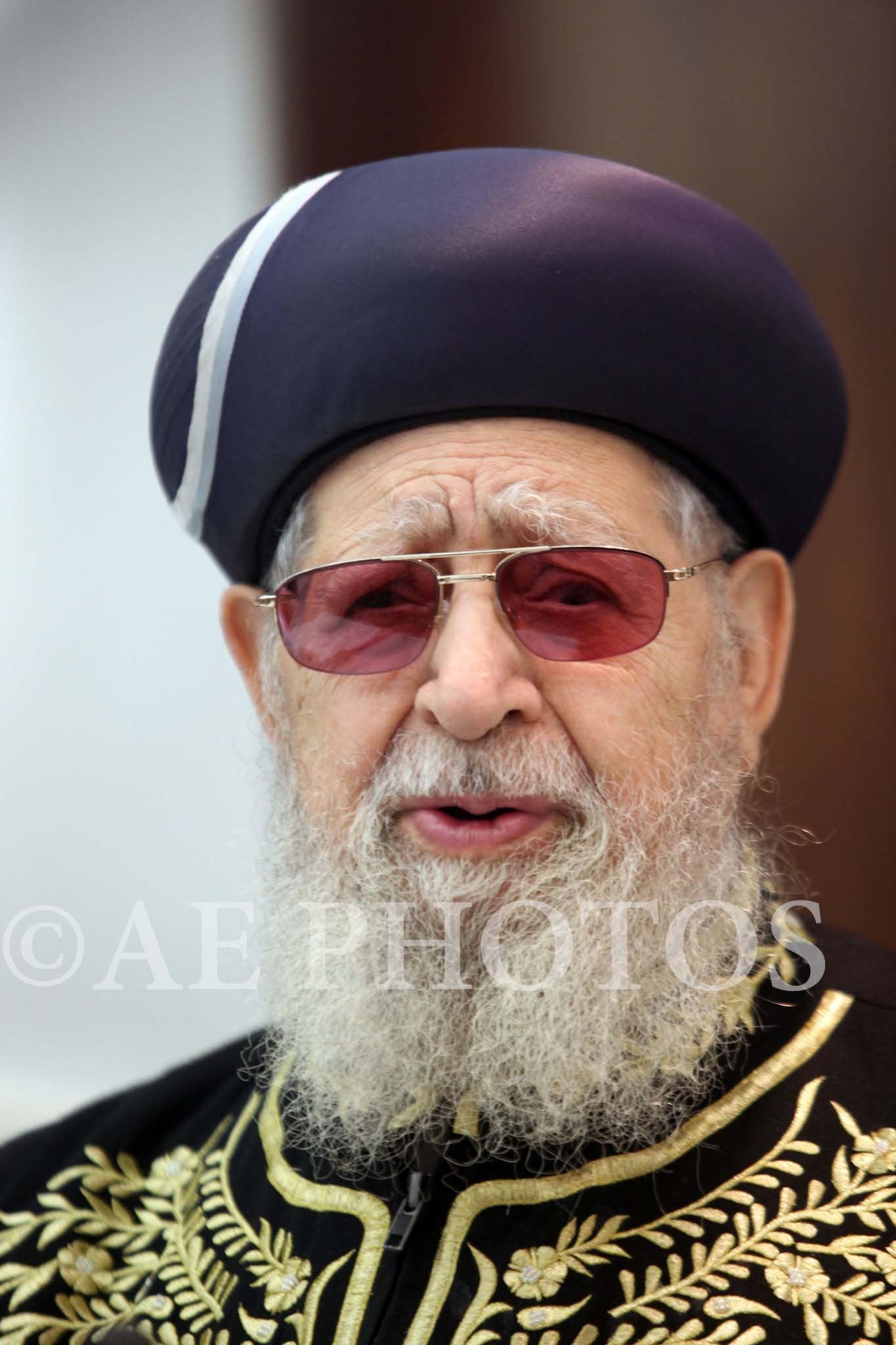 Rav Ovadia Yosef