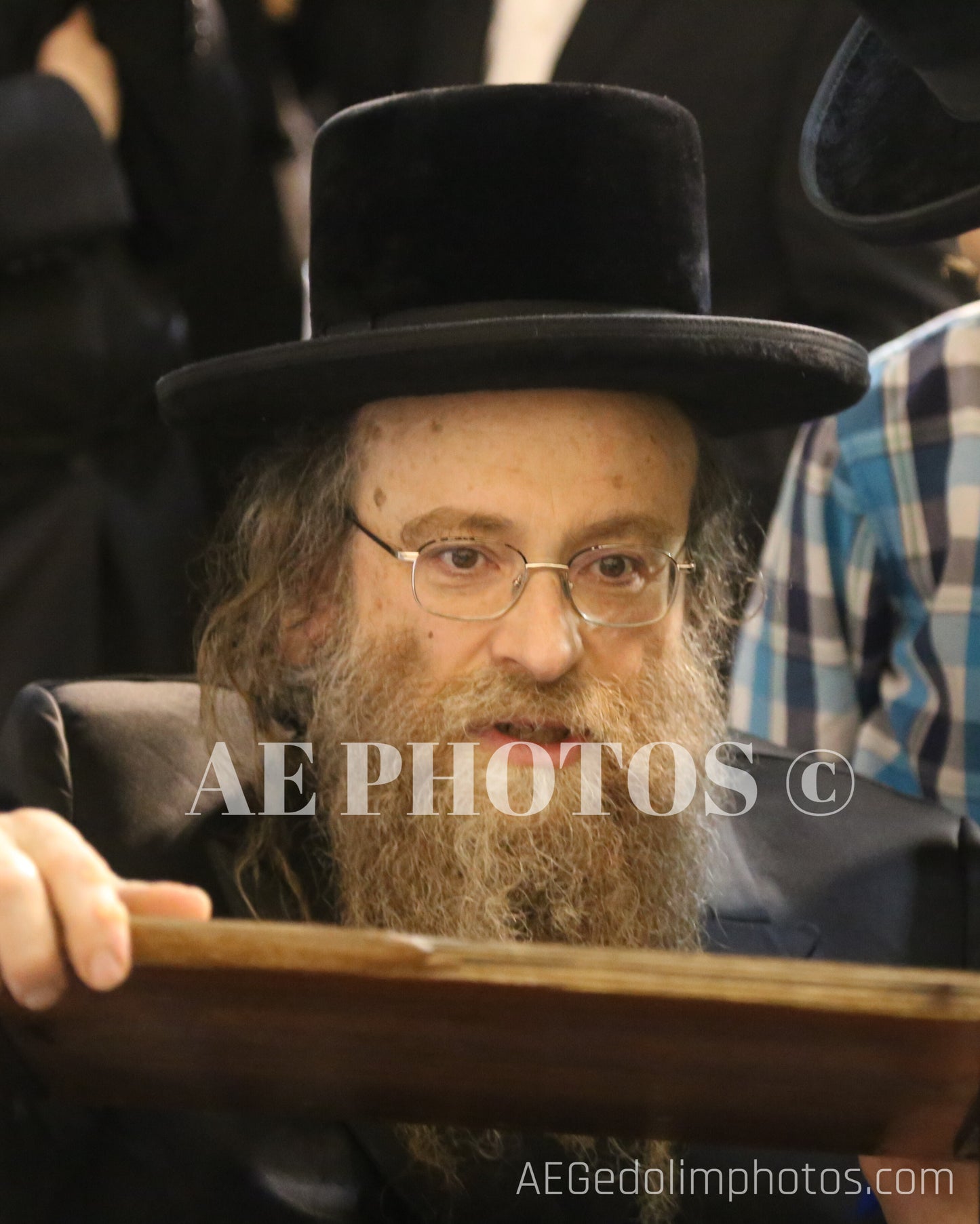 Kossov Rebbe