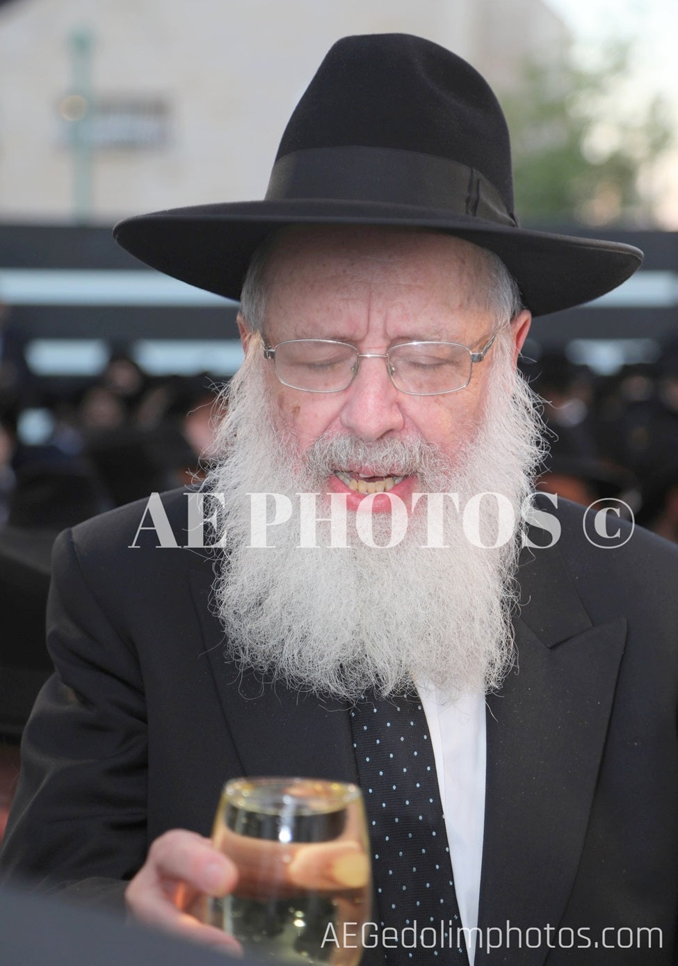 Rav Avraham  Shmulevits