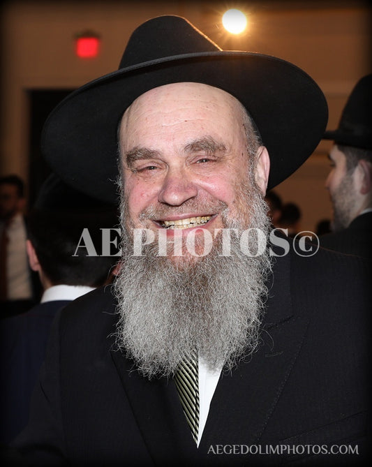 Rav Bension Kaye