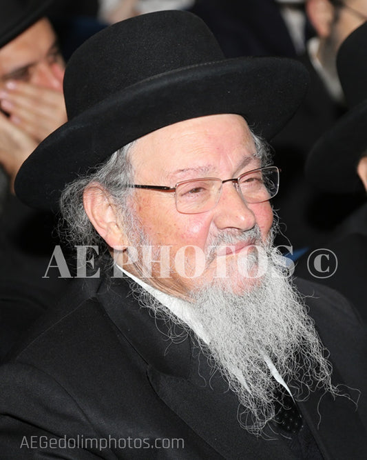 Rav Betzalel Toledano R”Y Zohar HaTorah