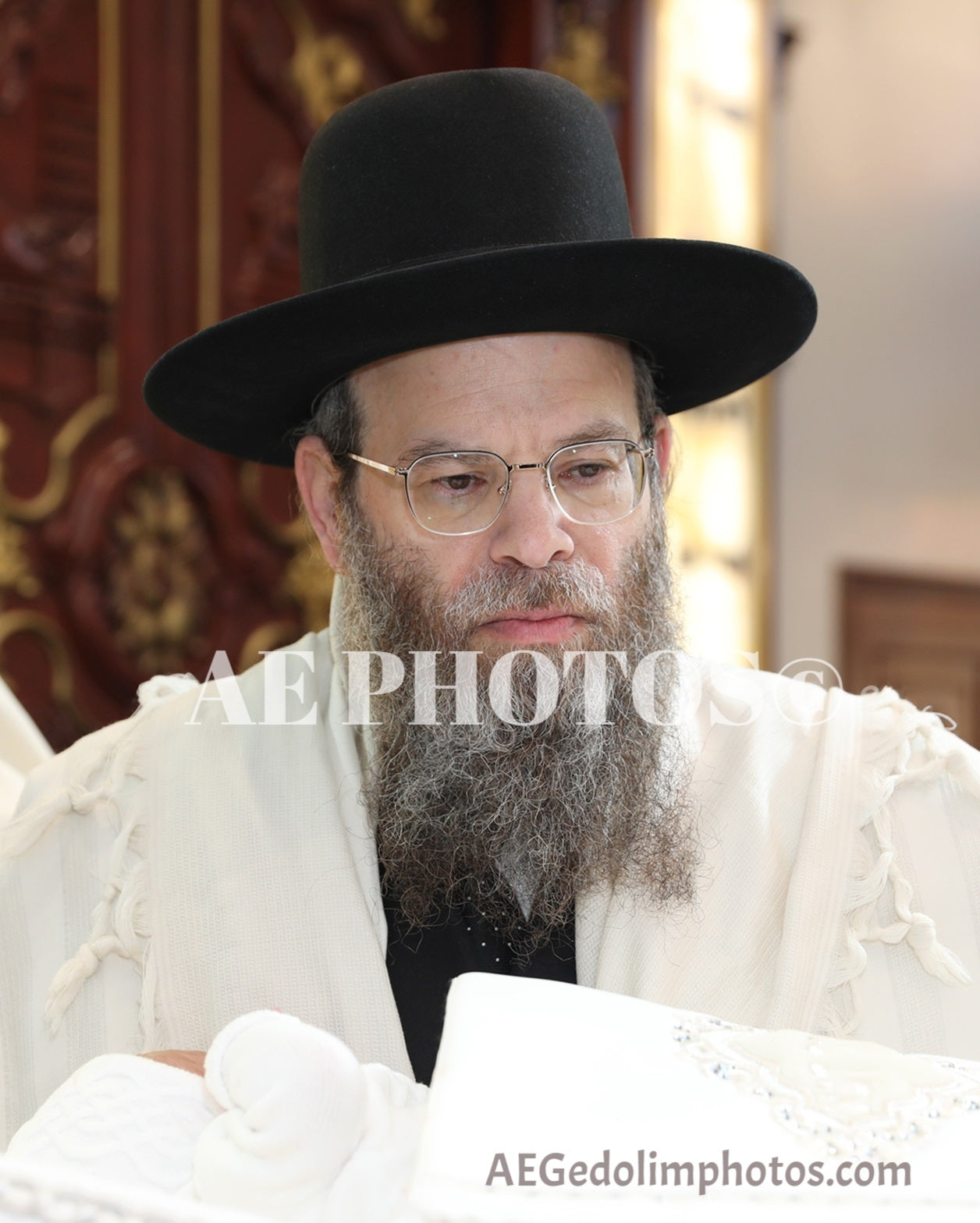 Rav Binyomin Cohen