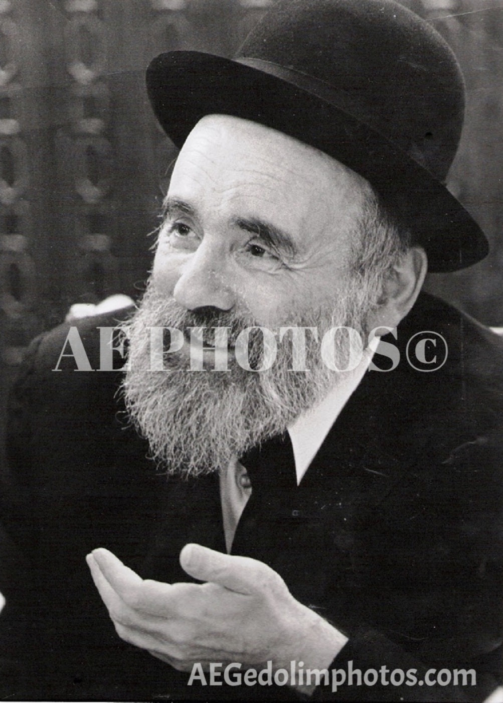 Rav Nochum Partzovitz