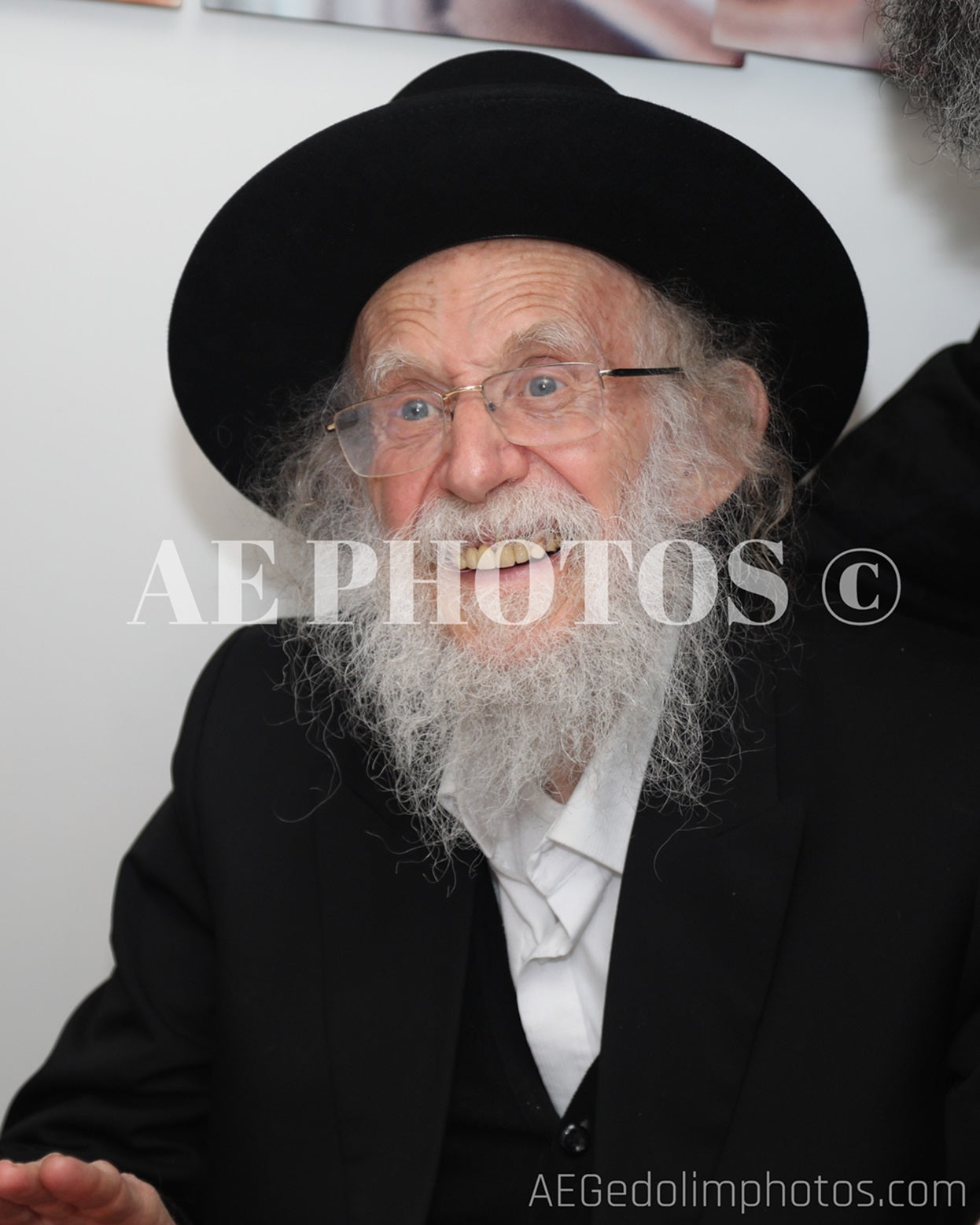 Rav Shimon Gallei