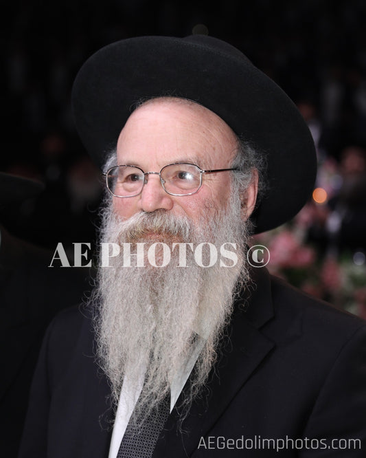 Rav Simcha Bunim Cohen at Adirei HaTorah 2024