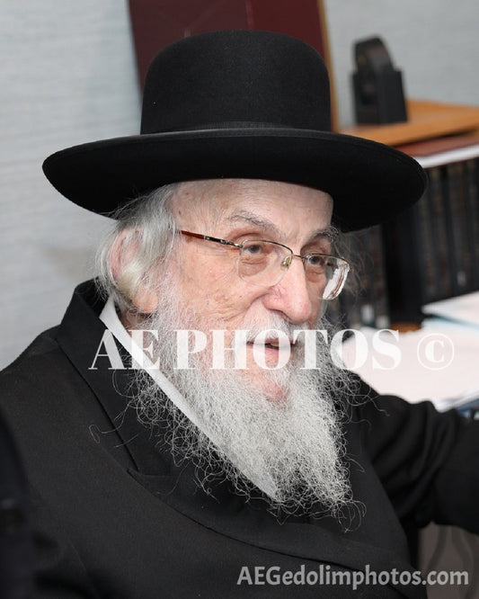 Rav Yitschak Soloveitchik