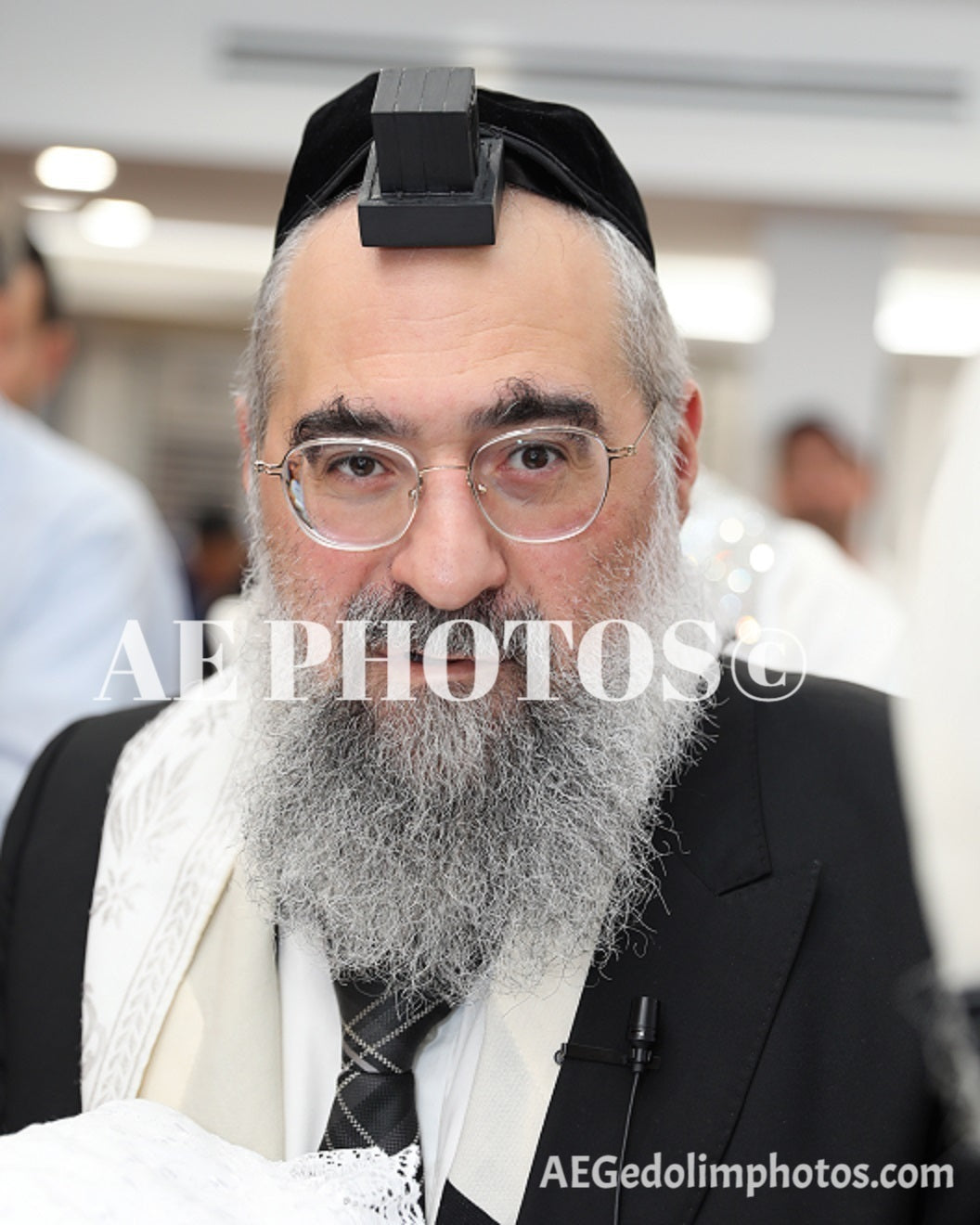 Rav Yitzchak Yisraeli