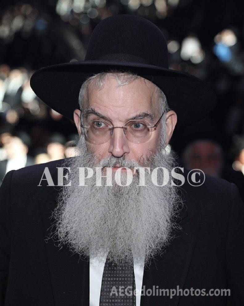 Rav Yudi Svei