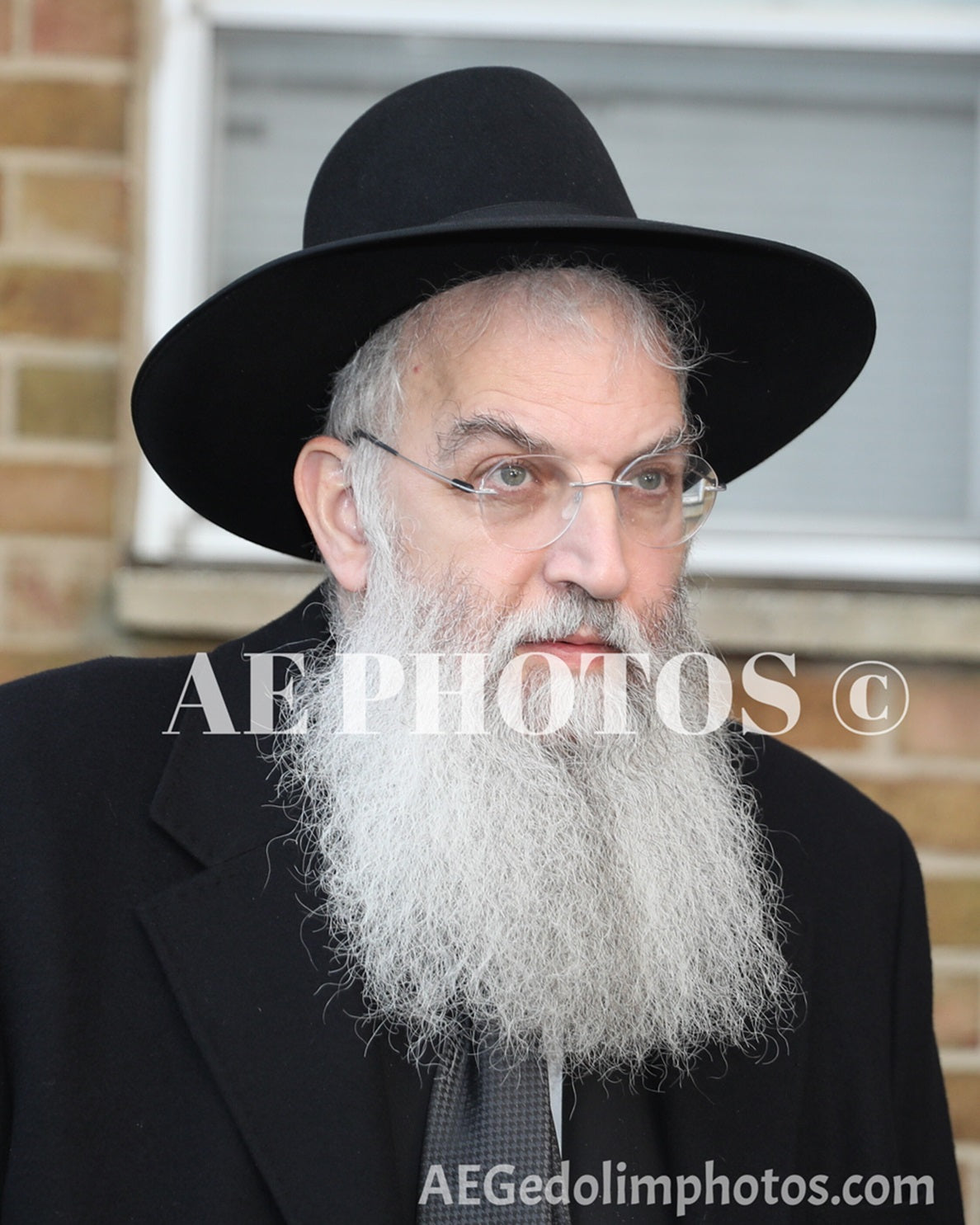 Rav Yudi Svei