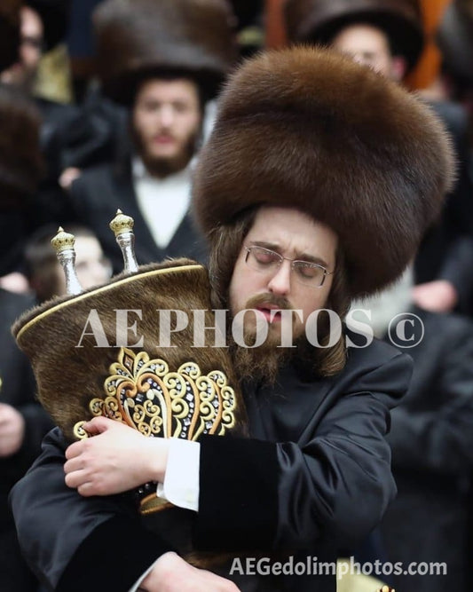 Sadigura Rebbe