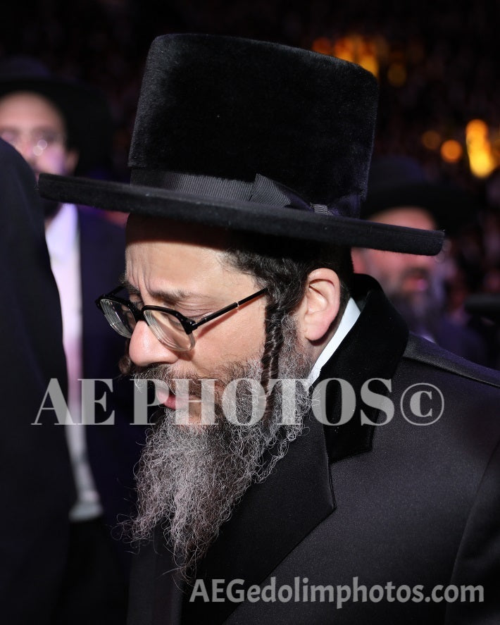 Skulen Rebbe Lakewood