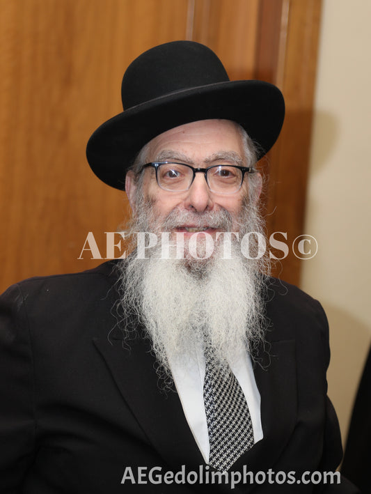 Rav Zevi Trenk