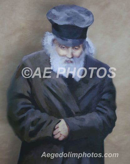 Chofetz Chaim