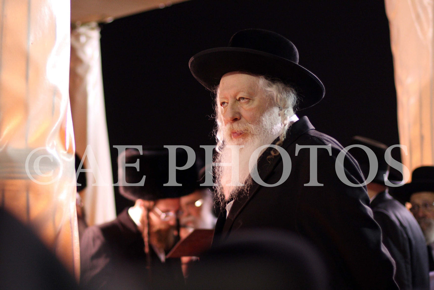 Ger Rebbe