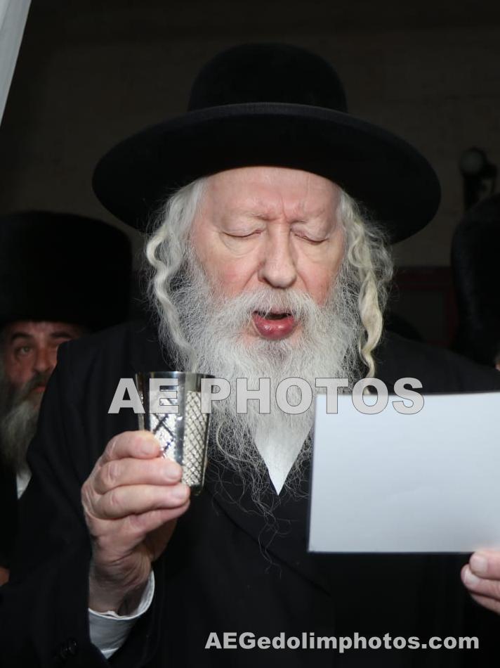 Gur Rebbe