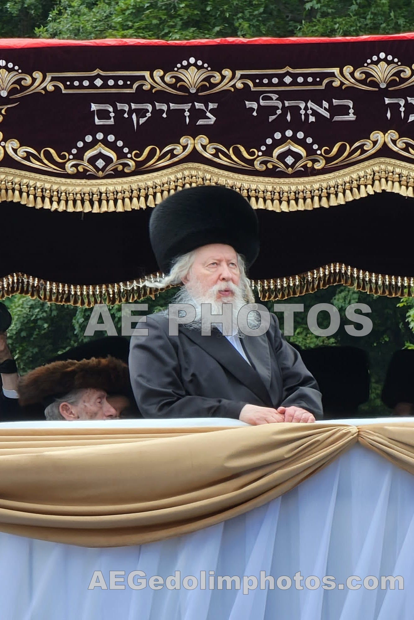 Gur Rebbe