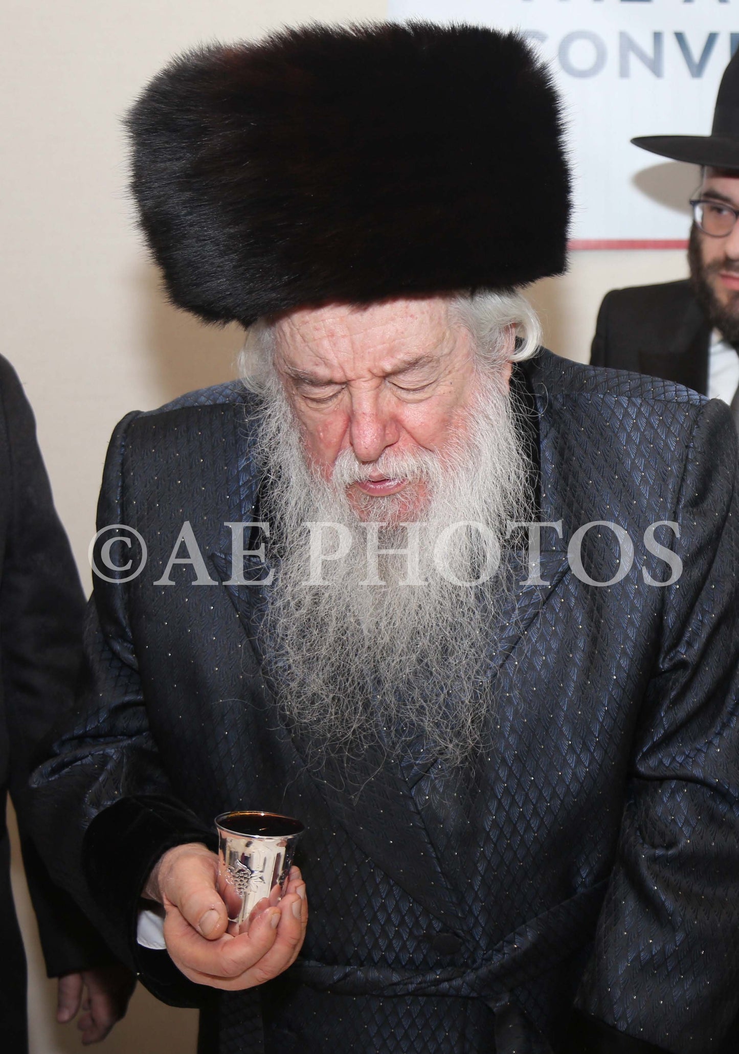 Novaminska Rebbe