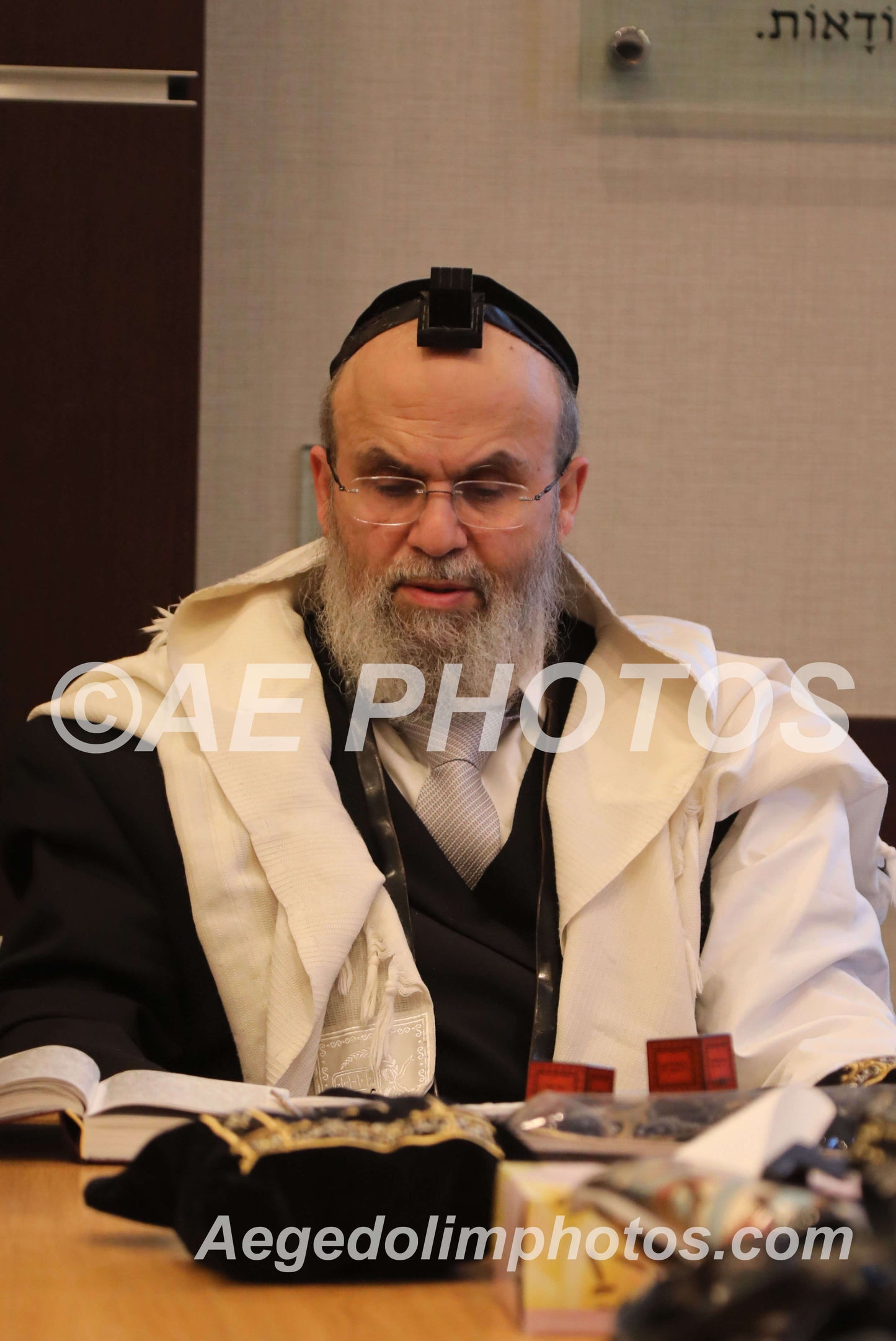 Rabbi Shmuel Choueka