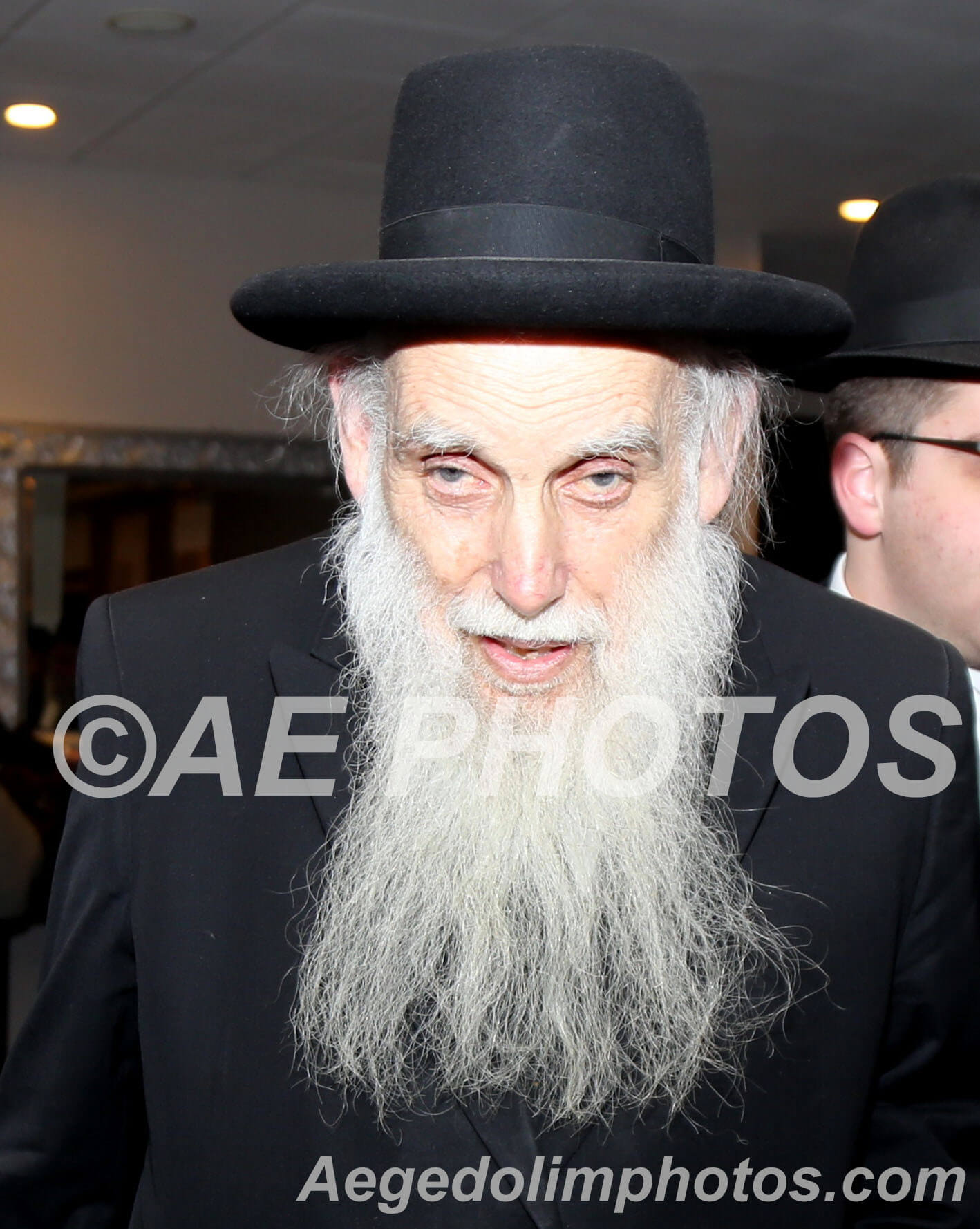 Rav Aharon Feldman