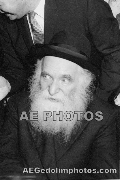 Rav Aharon Kotler