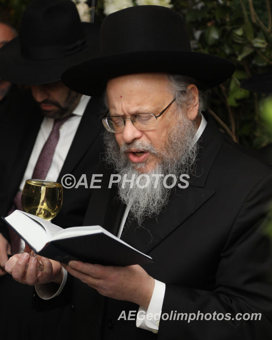 Rav Avrohom Ausband