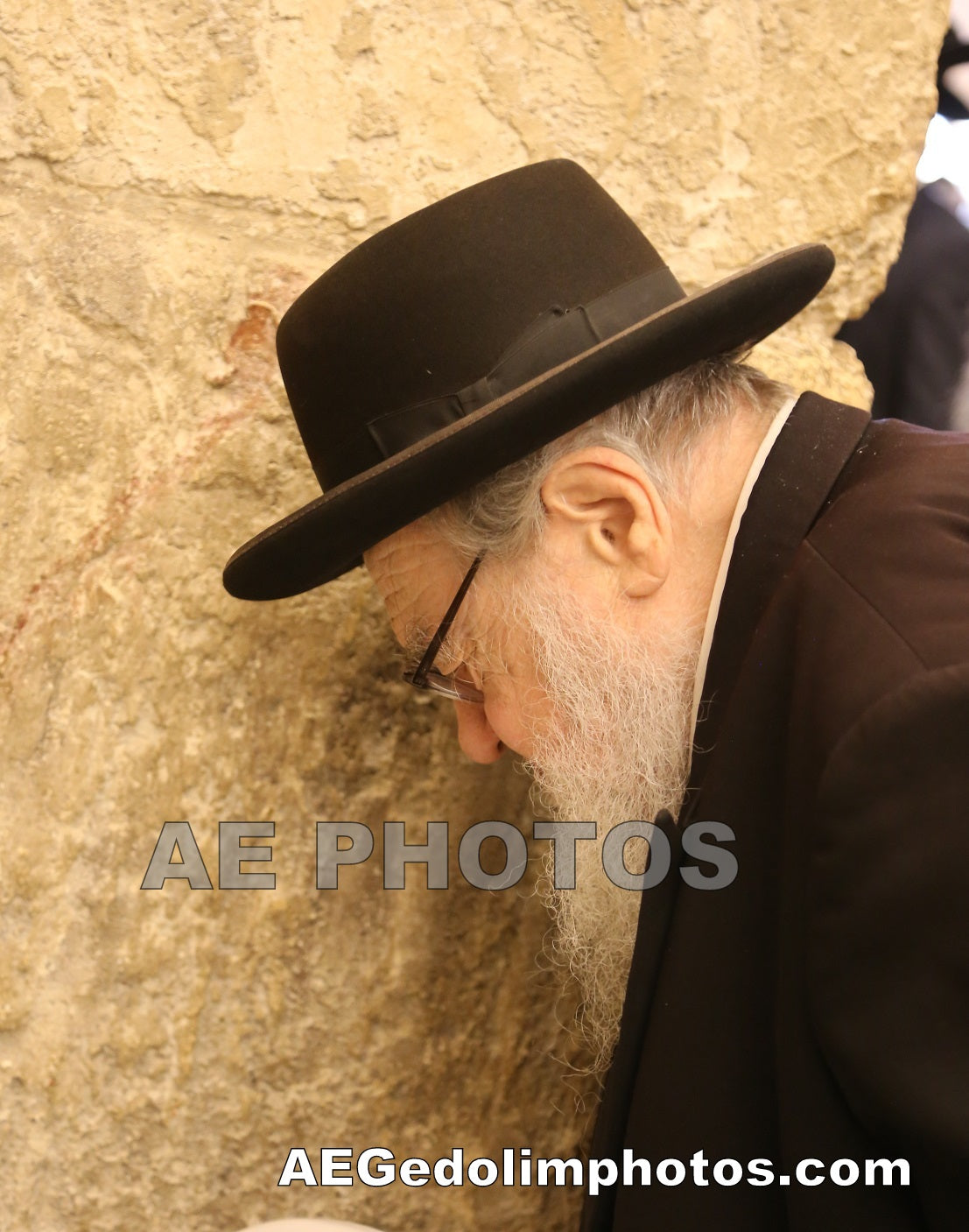 Rav Avrohom Erlanger Birkas Avrohom