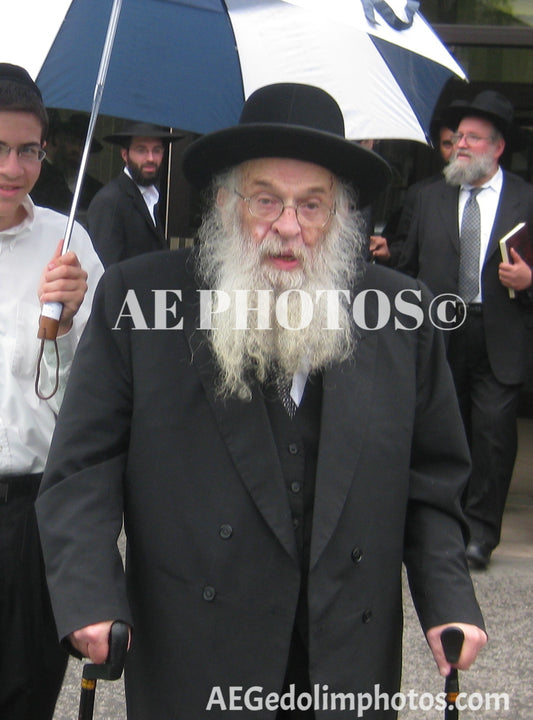 Rav Chaim Epstein