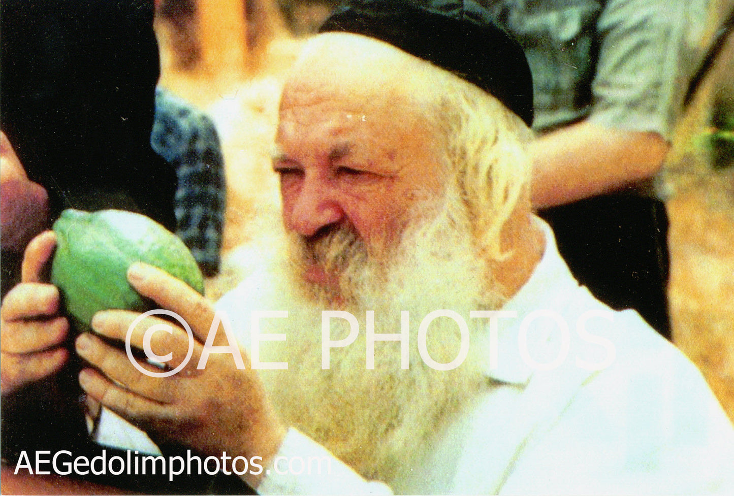 Rav Chaim Kanievsky