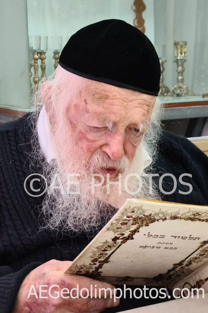 Rav Chaim Kanievsky