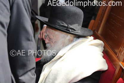 Rav Chaim Kanievsky