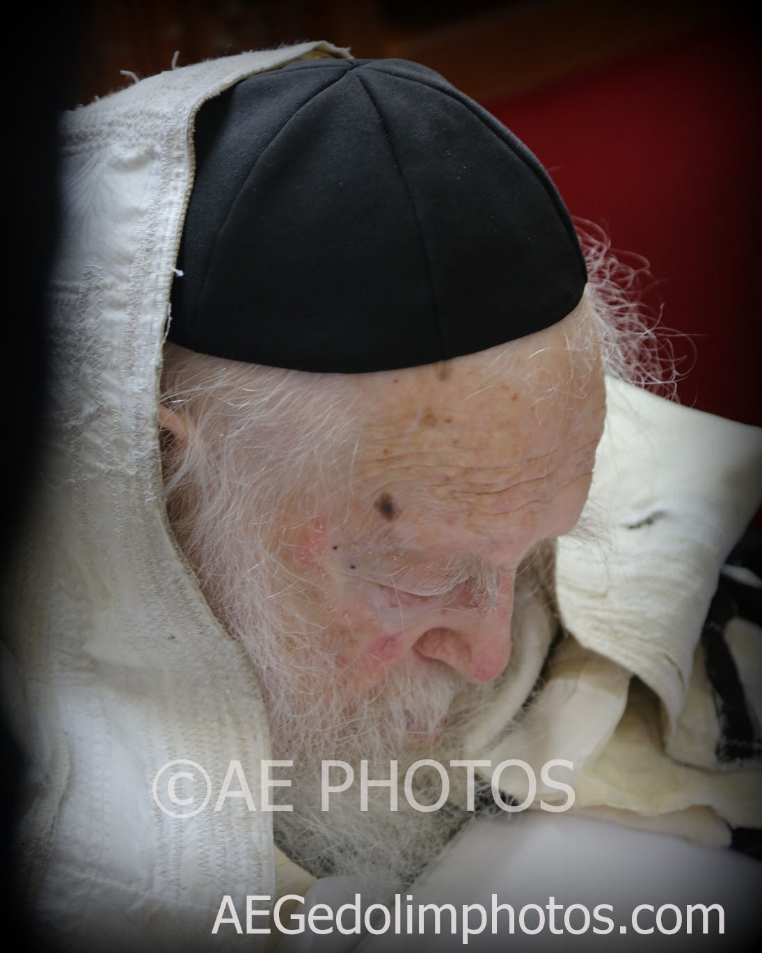 Rav Chaim Kanievsky