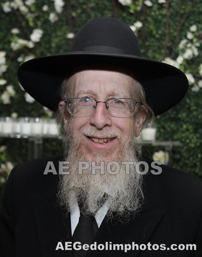 Rav Dovid Goldberg (R'Y Telshe Clevland)