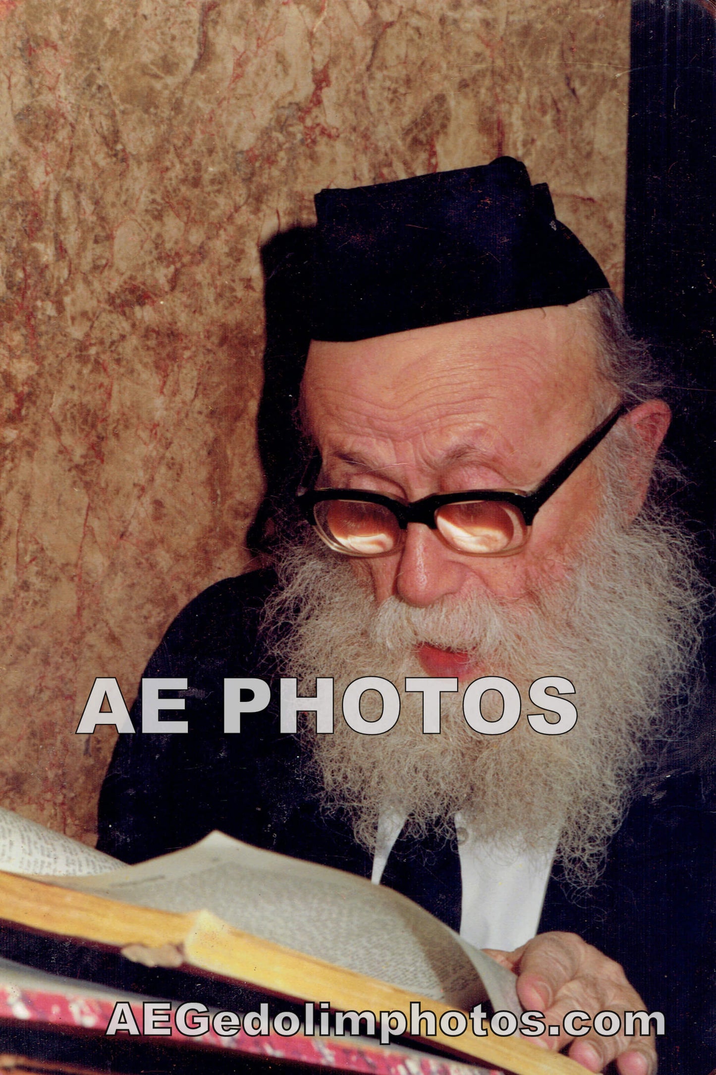 Rav Dovid Povarsky