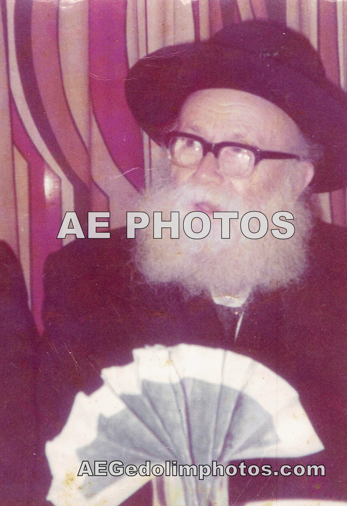 Rav Dovid Povarsky