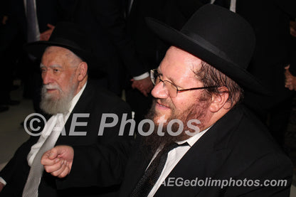 Rav Elya Meir Sorotzkin