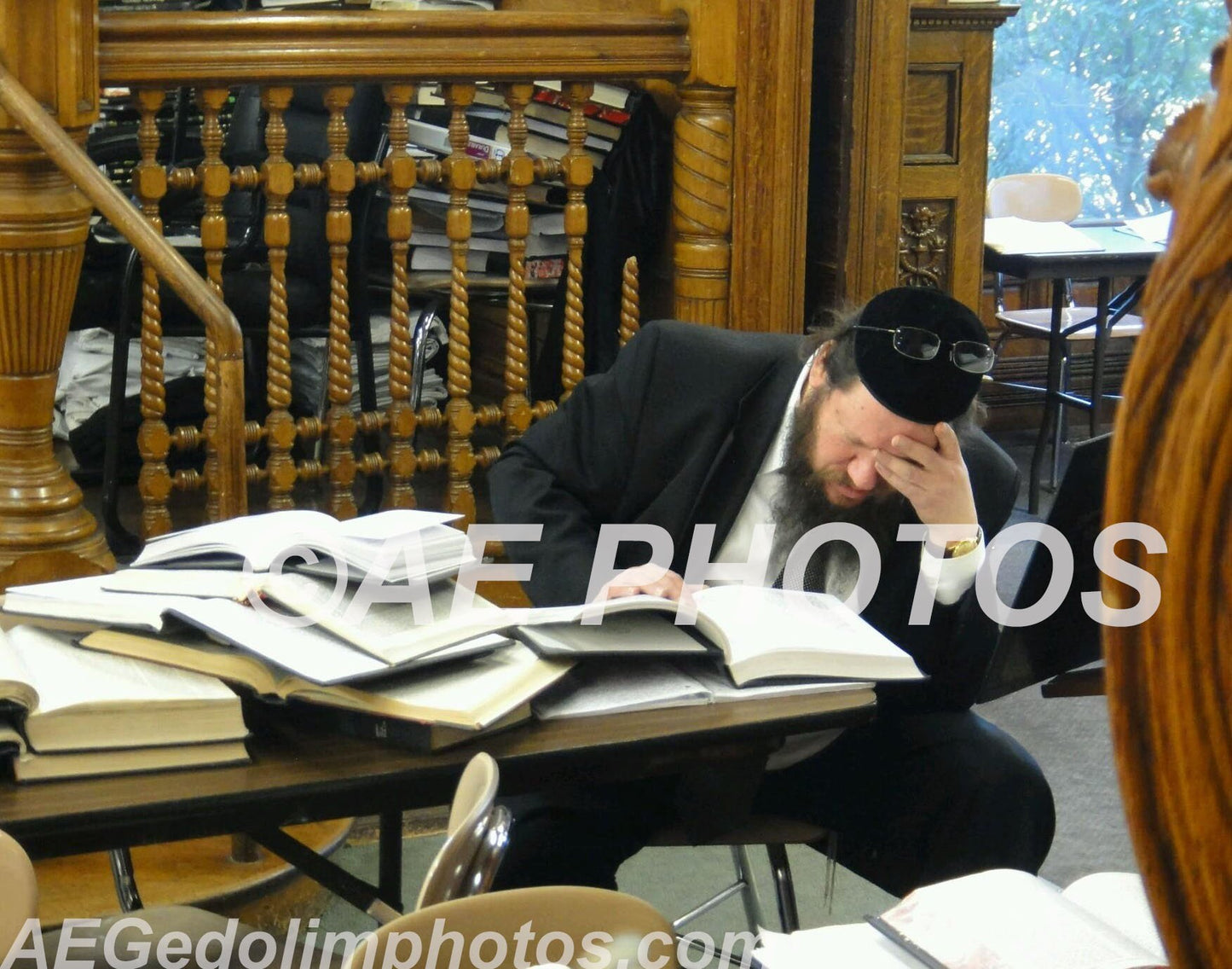 Rav Elya Meir Sorotzkin