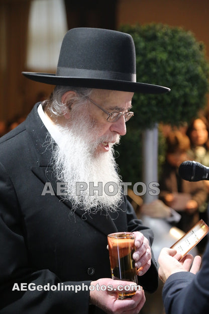 Rav Feivel Cohen