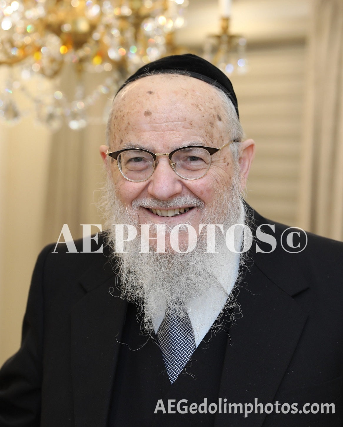 Rav Hillel Haber Chanukah 2022