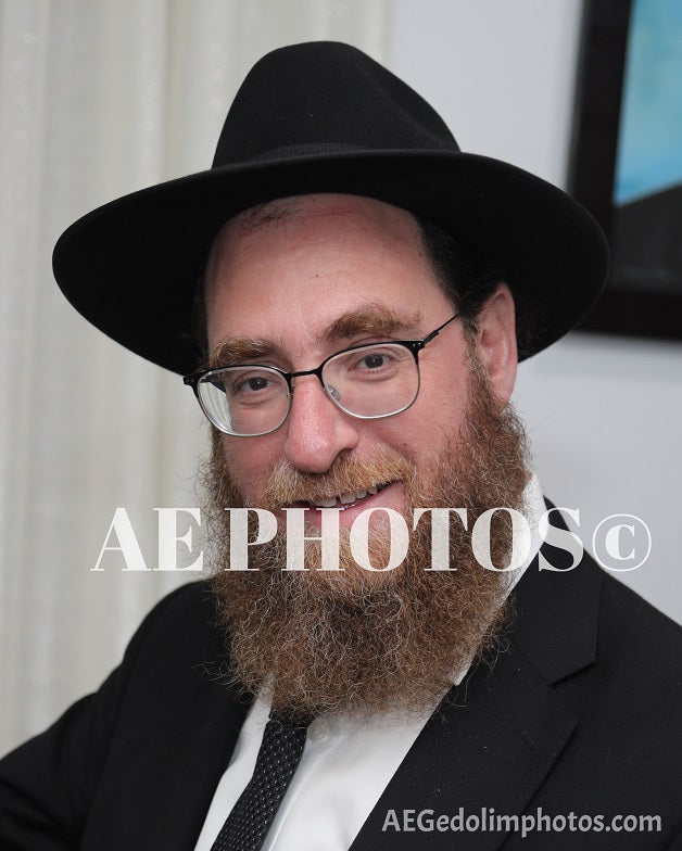 Rav Maoz Harari-Raful