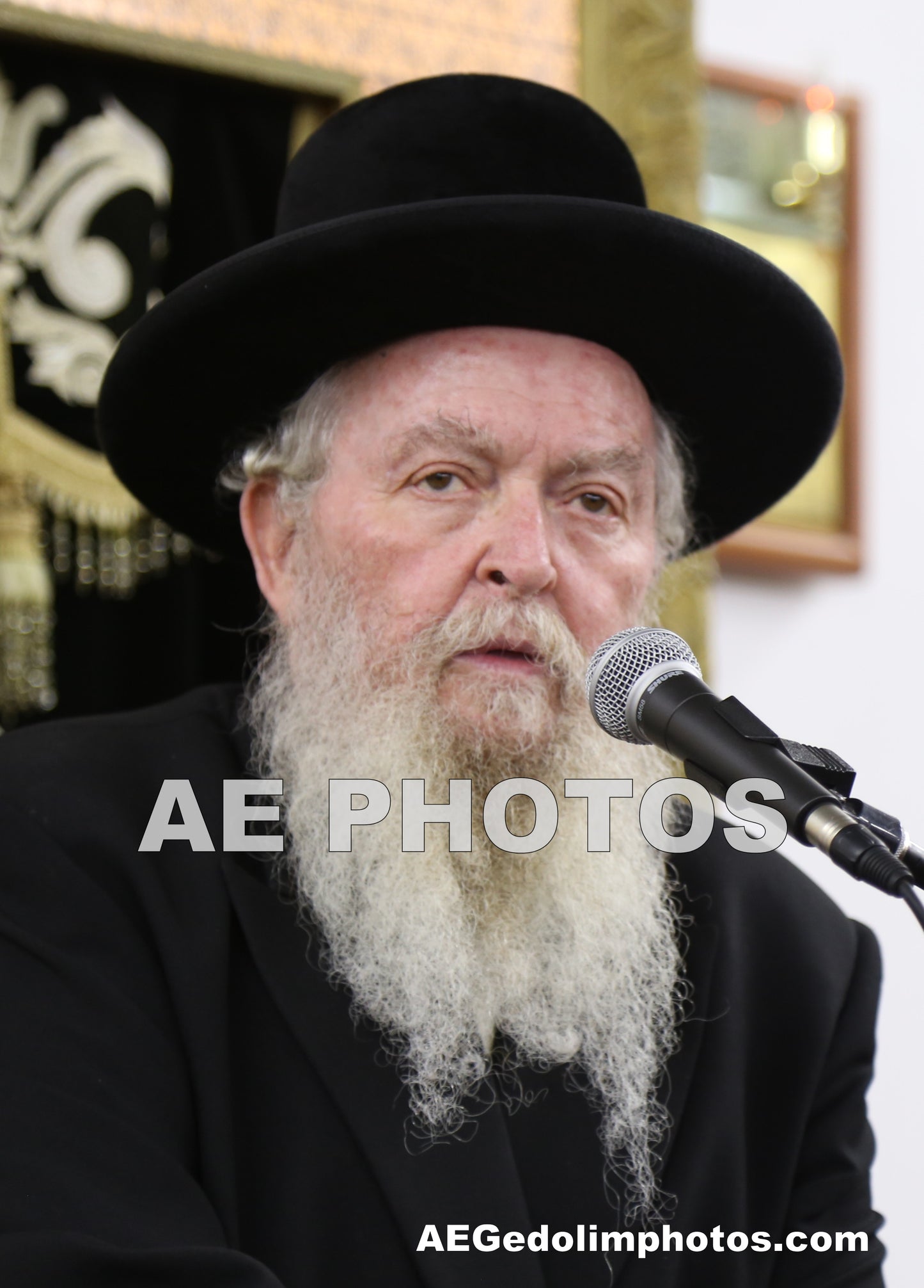 Rav Michel Zilber