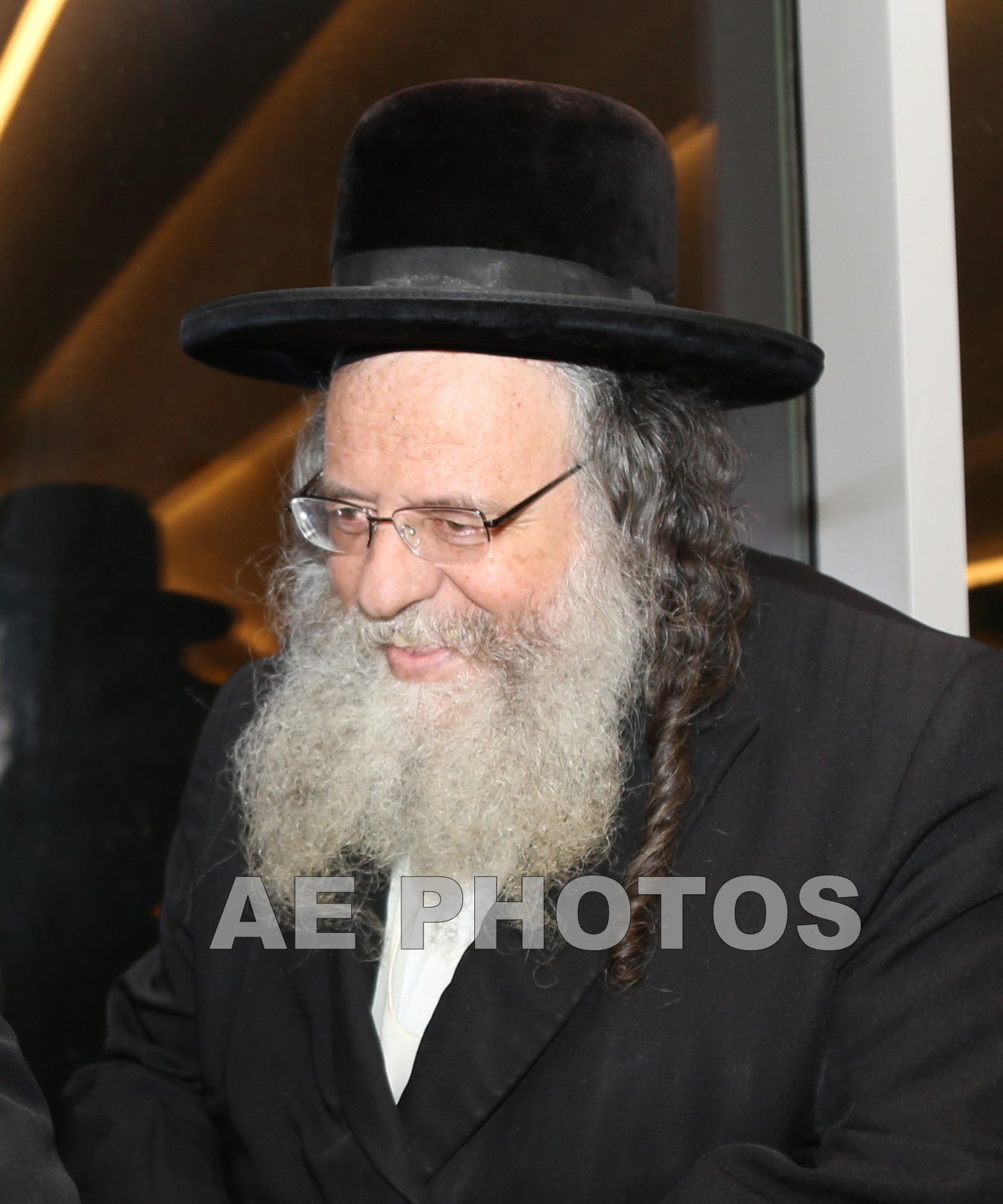 Rav Shaul Alter