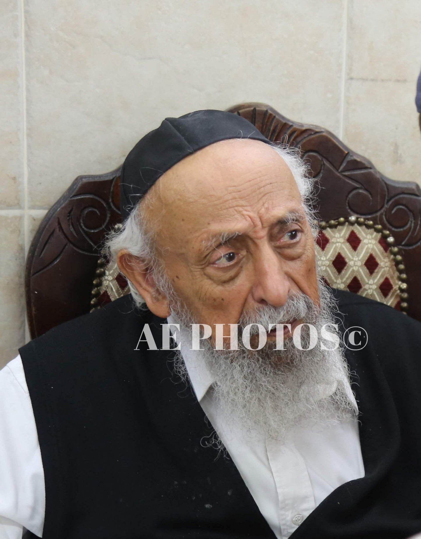 Rav Shimon Baadani (gallery of photos)